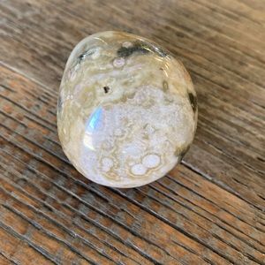 Ocean Jasper
